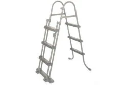 Bestway Zwembadtrap | 107 Cm