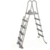 Bestway Zwembadtrap | 132cm -Bestway Winkel bestway zwembadtrap 132cm vooraanzicht 2