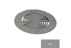 BWT Bodemput | Grijs