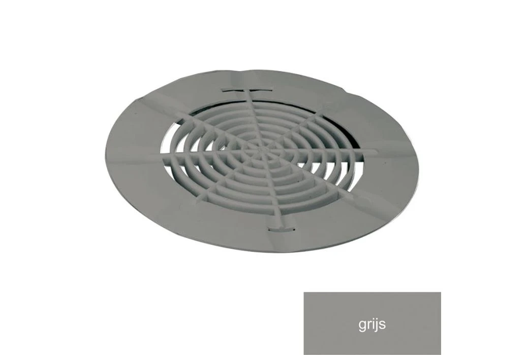 BWT Bodemput | Grijs 3 BWT Bodemput | Grijs