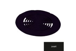 BWT Bodemput | Zwart