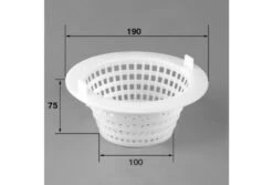 BWT Skimmer Mand | SL-101-HS