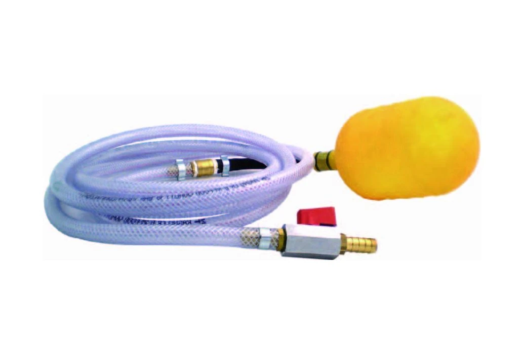 VDL Buisafsluiter Opblaasbaar 48 - 72mm 3 VDL Buisafsluiter Opblaasbaar 48 - 72mm