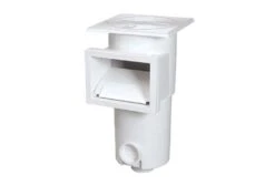 BWT Skimmer Smal | Wit