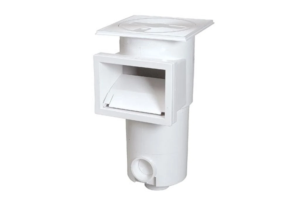 BWT Skimmer Smal | Wit 3 BWT Skimmer Smal | Wit