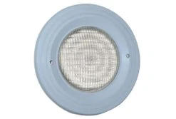 BWT Zwembadverlichting LED Wit 18 Watt | Lichtblauwe Behuizing