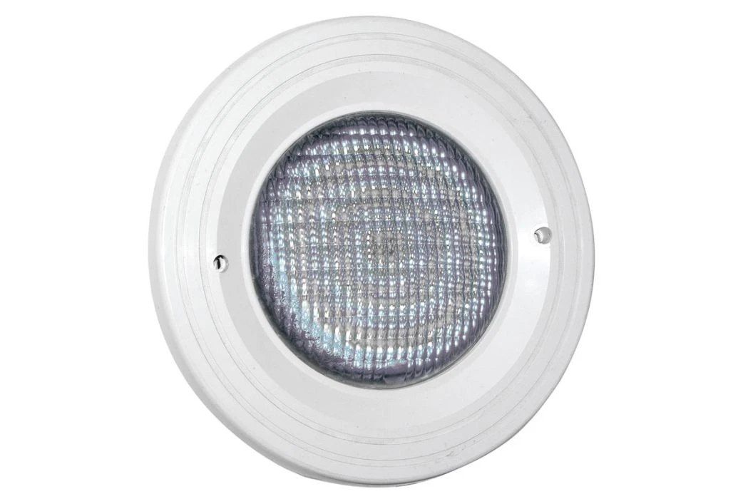BWT Zwembadverlichting LED Wit 18 Watt | Witte Behuizing 3 BWT Zwembadverlichting LED Wit 18 Watt | Witte Behuizing