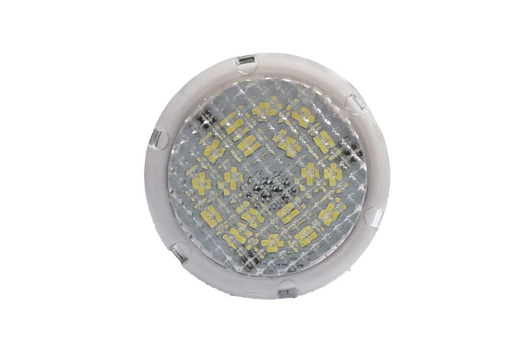 BWT Tubular LED Lamp 8 Watt | RGB 3 BWT Tubular LED Lamp 8 Watt | RGB