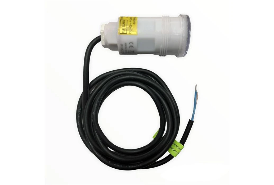 BWT Tubular LED Lamp 8 Watt | RGB 5 BWT Tubular LED Lamp 8 Watt | RGB - Afbeelding 3