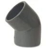 Cepex PVC Knie 45 Graden 110 Mm X 110 Mm -Bestway Winkel cepex pvc knie 45 graden 110 mm x 110 mm
