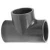 Cepex PVC T-stuk 90 Graden 110 Mm X 110 Mm X 110 Mm -Bestway Winkel cepex pvc t stuk 90 graden 110x110x110 mm