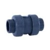 Cepex PVC Terugslagklep Met Veer Ø 50 Mm -Bestway Winkel cepex pvc terugslagklep met veer 50 mm