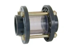 Cepex Zicht/inspectieglas Ø75 Mm