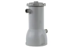 Comfortpool FuzzyClean Cartridgefilterpomp -Bestway Winkel comfortpool filterbollen fuzzyclean cartridge2