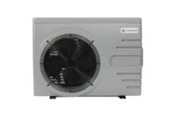 Comfortpool Inverter Warmtepomp | Pro 17
