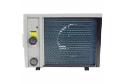 Comfortpool Inverter Warmtepomp | Pro 17 -Bestway Winkel comfortpool inverter pro 17 achterzijde