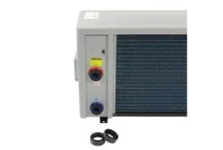 Comfortpool Inverter Warmtepomp | Pro 17 -Bestway Winkel comfortpool inverter pro 17 achterzijde2