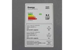 Comfortpool Inverter Warmtepomp | Pro 13 -Bestway Winkel comfortpool inverter warmtepomp pro 13 energielabel