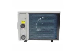 Comfortpool Inverter Warmtepomp | Pro 6 -Bestway Winkel comfortpool inverter warmtepomp pro 6 achterzijde