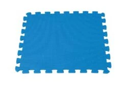 Comfortpool Ondertegels 60 X 60 Cm -Bestway Winkel comfortpool zwembad beschermingstegels