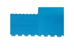 Comfortpool Ondertegels 60 X 60 Cm -Bestway Winkel comfortpool zwembad beschermingstegels koppelen