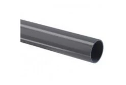 Cepex PVC Buis 10 ATO 75 Mm 1 Meter