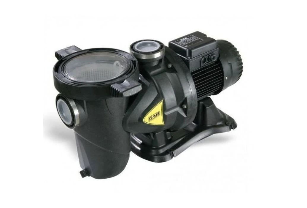 DAB Zwembadpomp Euroswim | 75M 3 DAB Zwembadpomp Euroswim | 75M