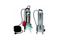 DAB Dompelpomp Feka VS 750 M-NA