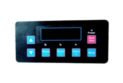 Emaux Variabele Zwembadpomp | SPV150 -Bestway Winkel emaux variabele zwembadpomp spv150 display