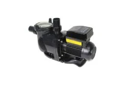 Emaux Variabele Zwembadpomp | SPV150 -Bestway Winkel emaux variabele zwembadpomp spv150 zijkant