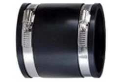 AquaForte Flexibele Sok 2 1/2" / 75mm