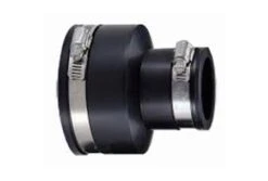 AquaForte Flexibele Verloopsok 6" X 4" / 160 X 110mm