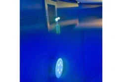 GRE Gré Zwembadlamp Stalenwand Bad | LED -Bestway Winkel gr zwembadlamp stalenwand bad led wit