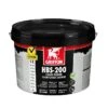 Griffon HBS-200 Liquid Rubber 5 Liter -Bestway Winkel griffon hbs 200 1liter compleetshops 1