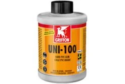 Griffon UNI-100 Met Kiwa Keur 1000 Ml