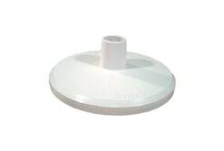 Hayward Skimmer Vacuüm Plaat | Recht