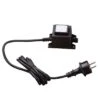 Heissner Transformator 12v-30 Watt -Bestway Winkel heissner transformator 12v 30 watt
