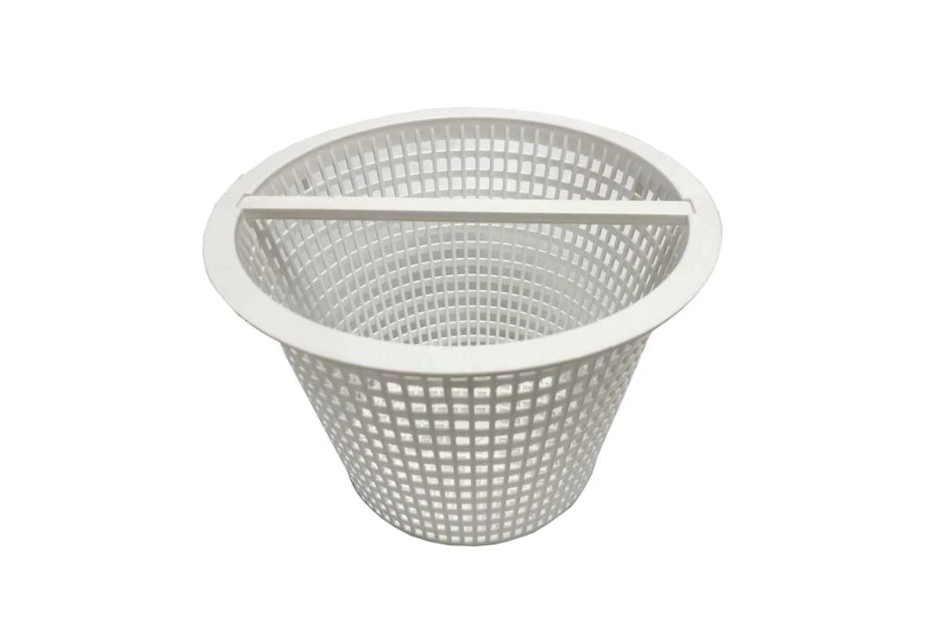 Vitalia Skimmermand + Greep | Wit 3 Vitalia Skimmermand + Greep | Wit