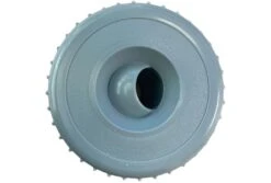 BWT Inspuiter Met Richtbare Straal | Blauwgrijs (op=op)