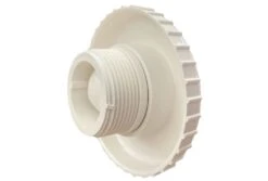 BWT Inspuiter Met Richtbare Straal | Wit -Bestway Winkel inspuiter wit zijkant