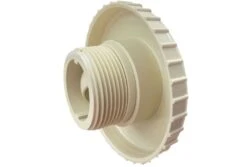 BWT Inspuiter Met Richtbare Straal | Zandkleur -Bestway Winkel inspuiter zand zijkant