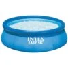 Intex Easy Set Zwembad | 305 X 76cm -Bestway Winkel intex easy set zwembad 305 x 76 cm