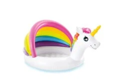 Intex Eenhoorn Babyzwembad