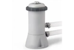 Bunx Zwemwinkel -Bestway Winkel intex filter pomp 2.271l 2 1 1