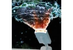 Intex LED Zwembad Waterfontein -Bestway Winkel intex led zwembad waterfontein rood