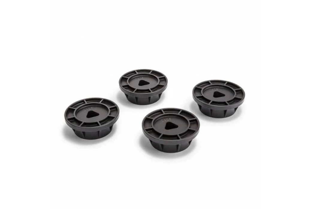 Intex Metal Frame Voetjes ø 457 Zwembad 4 Intex Metal Frame Voetjes ø 457 Zwembad - Afbeelding 2