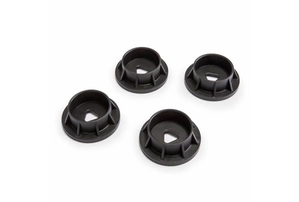 Intex Metal Frame Voetjes ø 457 Zwembad 3 Intex Metal Frame Voetjes ø 457 Zwembad