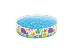 Intex Oceaanprint Zwembadje