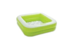 Intex Opblaasbaar Babyzwembad | Groen