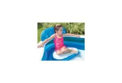Intex Opblaasbaar Zwembad 4-zits 10 Intex Opblaasbaar Zwembad 4-zits -Bestway Winkel intex opblaasbaar zwembad 4 zits zitting 1